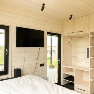 Фотография Коттеджа Comfort life на Осенней 2В