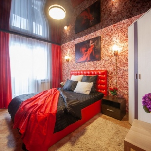 Фотография квартиры Квартира однокомнатная на 78 Добровольческой бригады 19