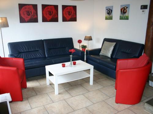 Фотография гостевого дома Holiday Home Am Sternberg 71