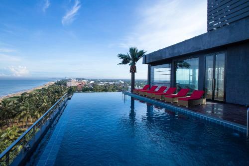 Фотография гостиницы Regal Réseau Hotel & Spa