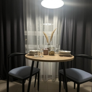 Фотография квартиры Апартаменты на улице Академика Колмогорова 24