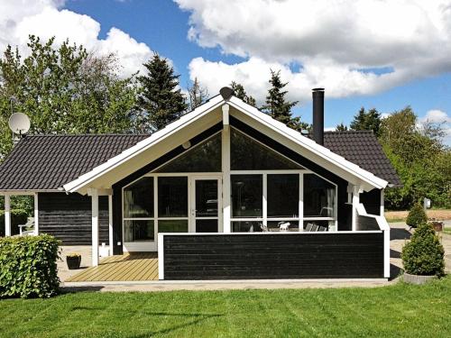 Фотография гостевого дома Holiday Home Marionsvej