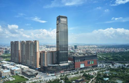Фотография гостиницы The Westin Zhongshan Guzhen