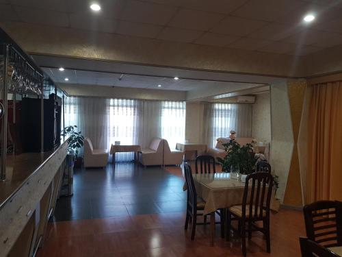 Фотография гостиницы Кок-тобе