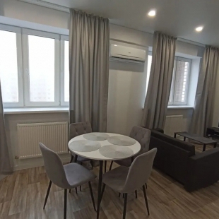 Фотография квартиры Апартаменты новые в восточной части города