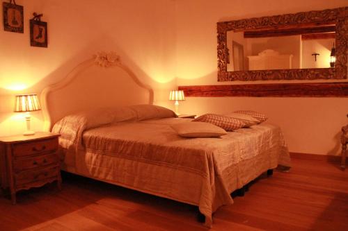 Фотография мини отеля Rigoletto Charm