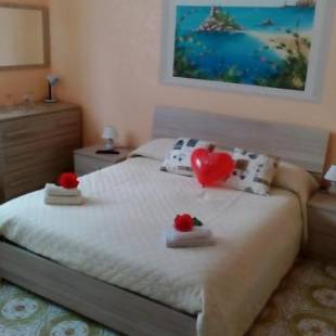 Фотографии мини отеля
Beb I Delfini Di Casa Paola