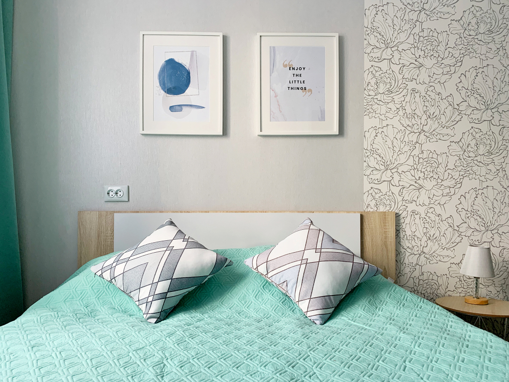 Фотография квартиры Апартаменты Династия Караульная 48