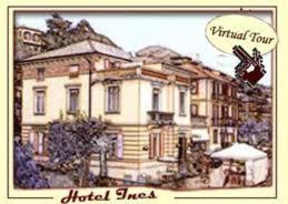 Фотография гостиницы Hotel Ines