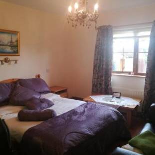 Фотографии мини отеля
Assaroe House