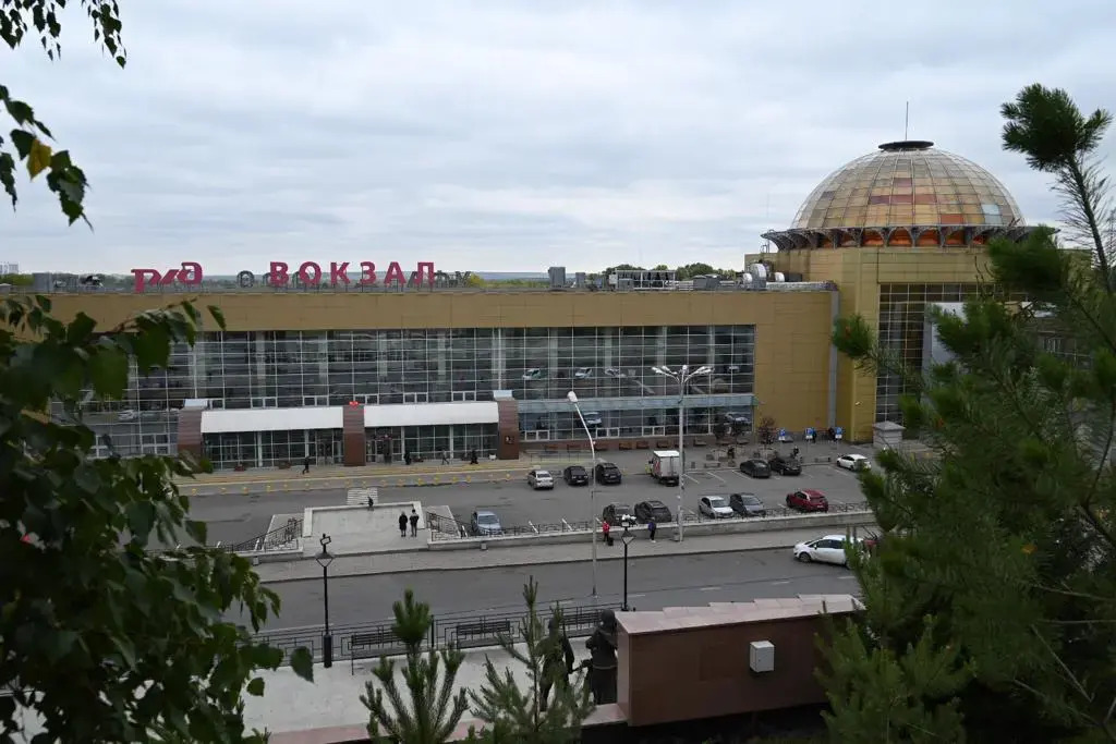 Фотография квартиры Апартаменты на Ленина в Уфе (Центр)