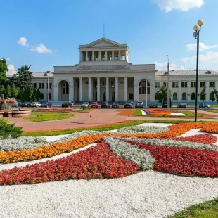 Фотография квартиры Апартаменты на улице Николы Теслы 28