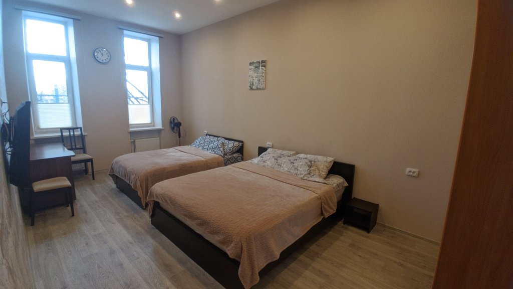 Фотография квартиры Апартаменты Квартира Комфорт у Вокзала