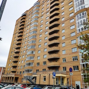 Фотография квартиры Логиновы.Apart на улице Николая Островского