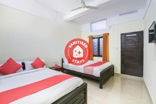 Фотография гостиницы OYO 66916 Hotel Drizzle Mount