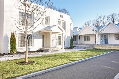 Фотография апарт отеля Sonder 16th South