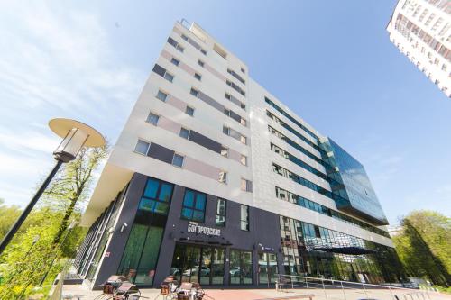 Фотография гостиницы Богородское