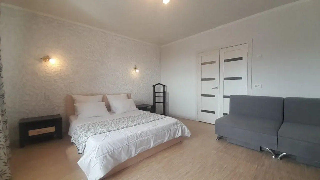 Фотография квартиры Квартира на улице Молодогвардейцев 41Г