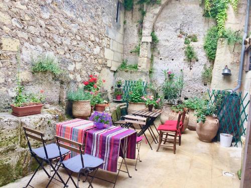 Фотография гостевого дома La Maison Colline