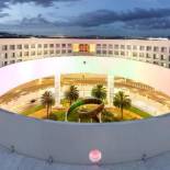 Фотография гостиницы NH Collection Mexico City Airport T2