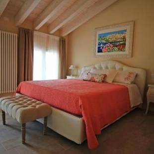 Фотографии мини отеля
B&B La Fiaba