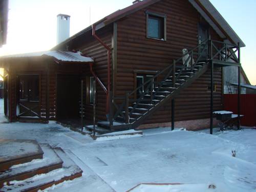 Фотографии гостевого дома 
            Приграничное