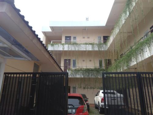 Фотография гостиницы OYO 1078 Fakhira Residence