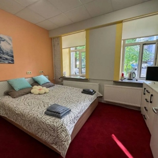 Фотография квартиры Апартаменты в Историческом Центре на Невском Проспекте