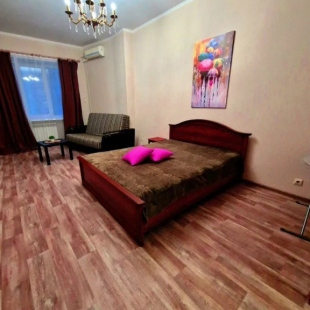 Фотография квартиры Квартира со всеми удобствами