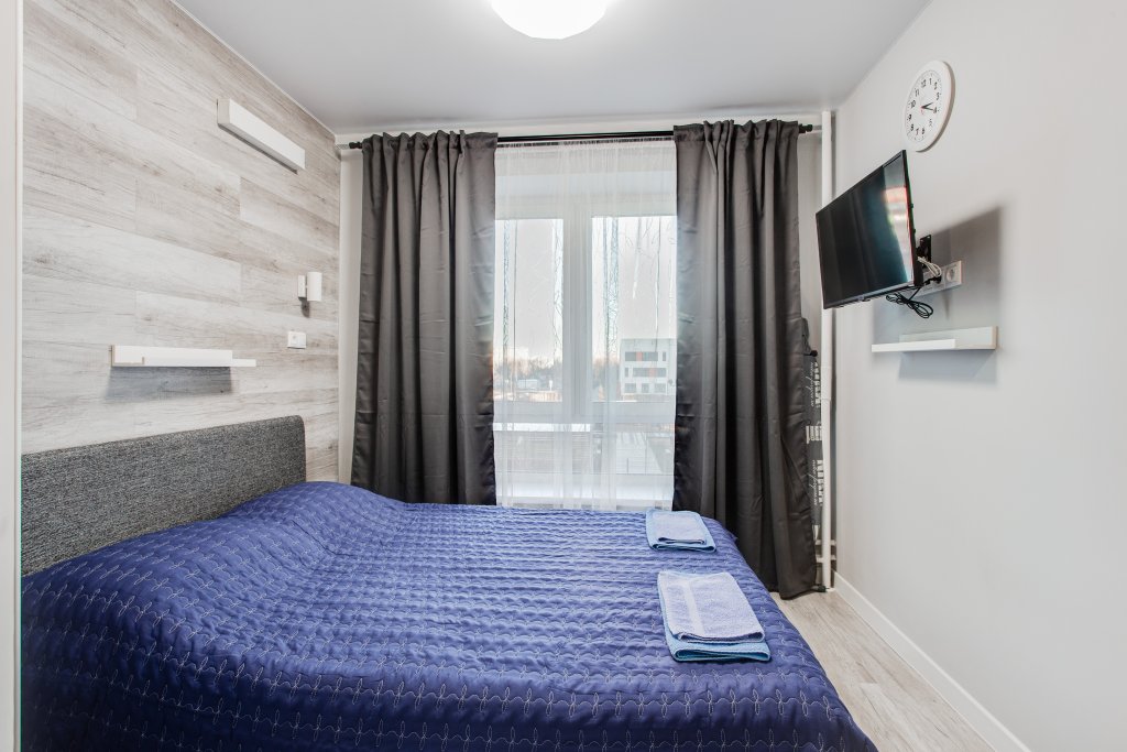 Фотография квартиры Апартаменты Home Like - ICE