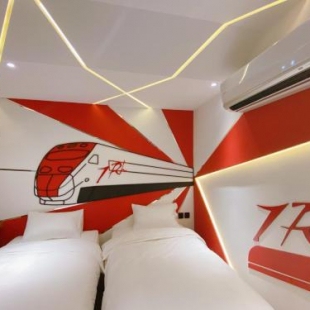 Фотография гостиницы Love Tong