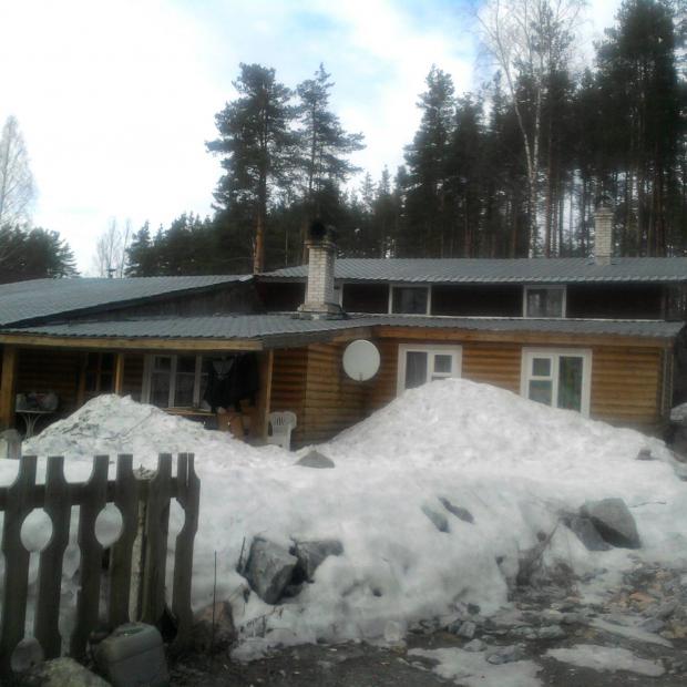 Фотографии гостиницы
Антреа