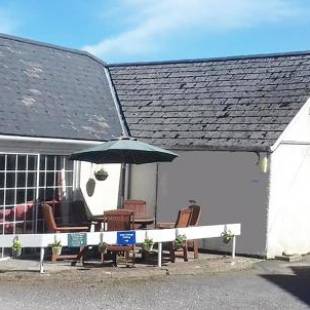 Фотографии гостевого дома
Alder Cottage