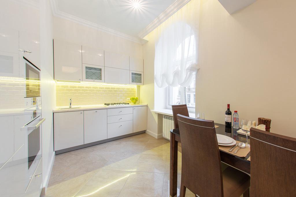 Фотография квартиры Апартаменты Красивая квартира в центре Минска