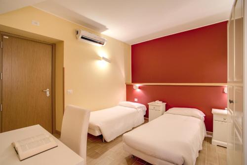 Фотография гостевого дома Top Floor Navona