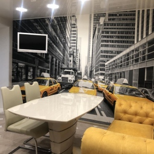 Фотография квартиры Апартаменты на Мира 4Б