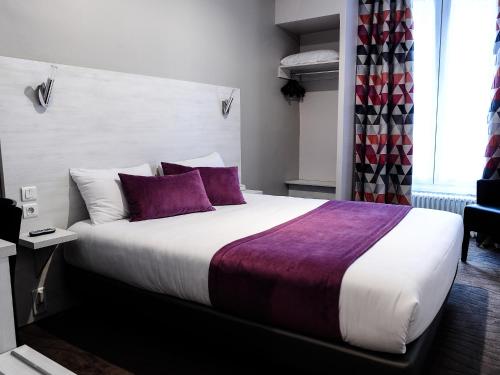 Фотография гостиницы Hotelo Lyon Ainay