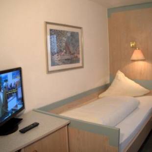 Фотографии гостиницы 
            Best Breakfast - Hotel Justina