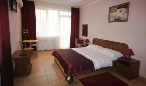 Фотографии гостевого дома
Семейный отель Лагуна