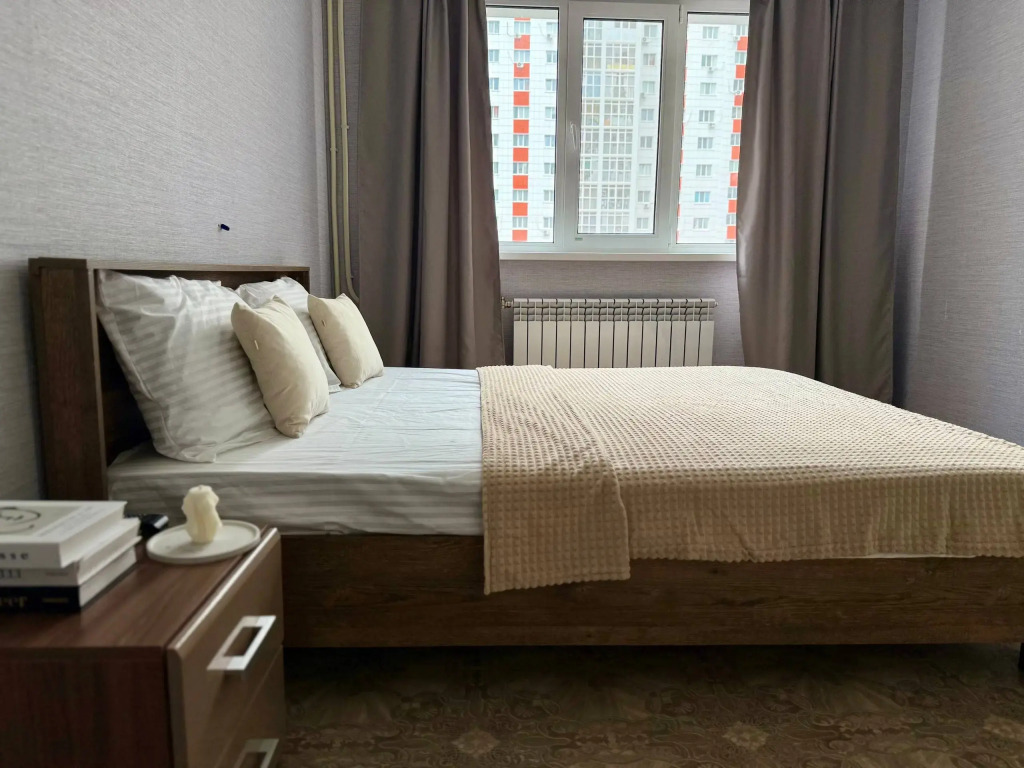 Фотография квартиры Квартира Lofthouse