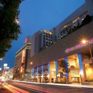 Фотографии гостиницы 
            ANA Crowne Plaza Matsuyama, an IHG Hotel