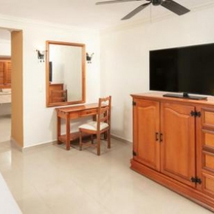 Фотография гостиницы El Dorado Seaside Palms by Karisma - Adults only - All Inclusive