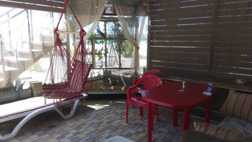 Фотографии мини отеля
Карамелька