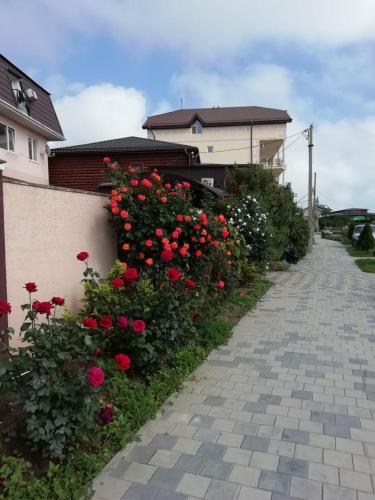 Фотография гостевого дома Антураж