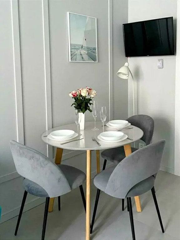 Фотография квартиры Апартаменты на Балтийском побережье