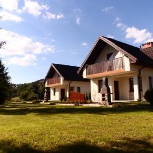 Фотографии гостевого дома
Bulwary Mszańskie Domki Całoroczne