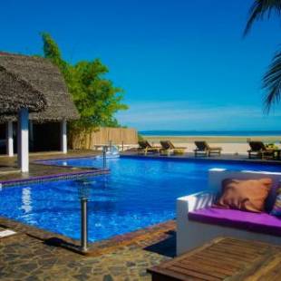 Фотографии гостиницы 
            Le Moya Beach