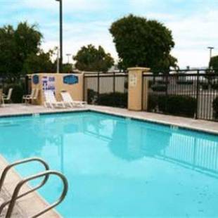 Фотографии гостиницы
Hampton Inn & Suites Modesto - Salida