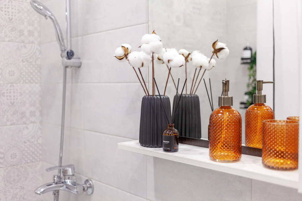 Фотография квартиры Апартаменты SamaraAparts на просеке 5-я