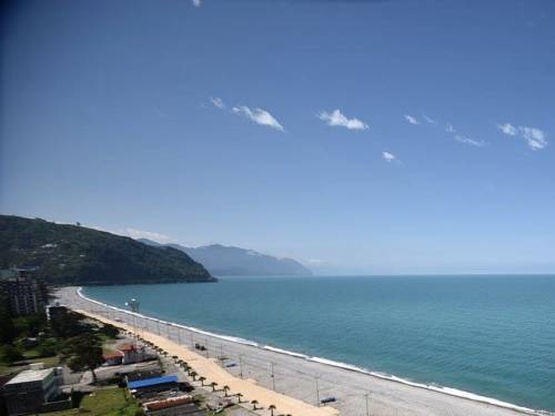 Фотография гостиницы Hotel Temo in Gonio